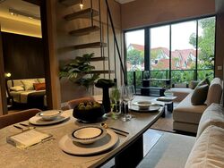 Terra Hill (D5), Apartment #456514251